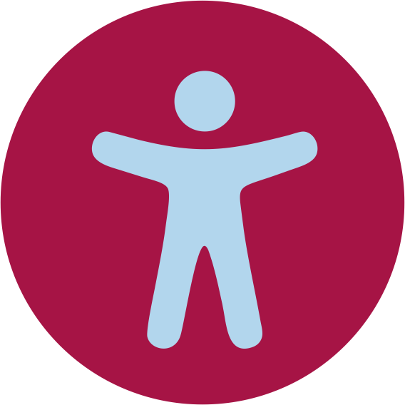 Eingabehilfen öffnen